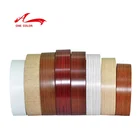 Tape Band Tape High Quality Furniture High Gloss PVC Edge Banding Tape