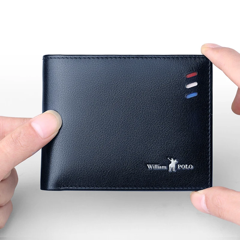 Custom Printed Logo Short Simple Men Purse Fashion Wallet Leather GUN Anti Style Pattern Open Card Genuine Holder Wallet Man
Custom Printed Logo Short Simple Men Purse Fashion Wallet Leather GUN Anti Style Pattern Open Card Genuine Holder Wallet Man