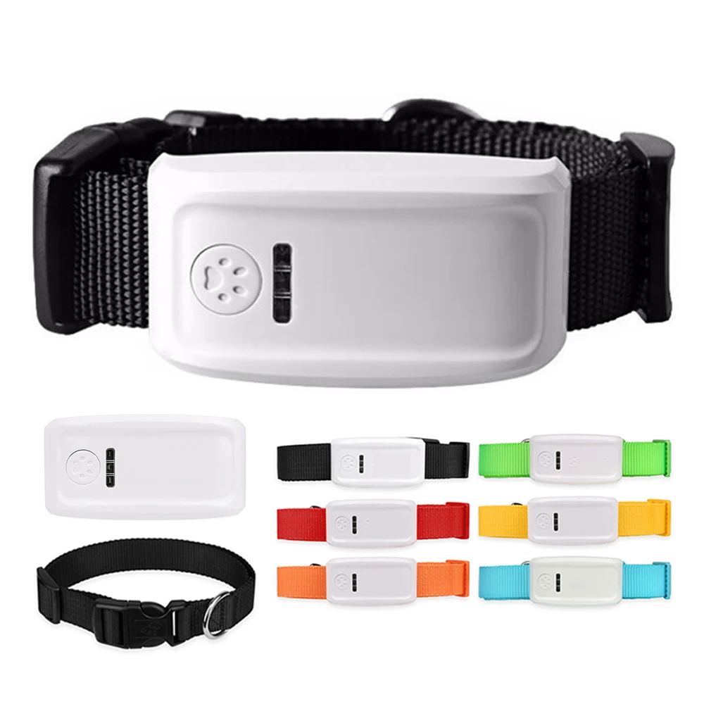 Dog GPS Tracker Waterproof IP65 Geofence Google Track For Cat Collar Voice Monitor designer Dog Electronic Pet Dog GPS Locator
Dog GPS Tracker Waterproof IP65 Geofence Google Track For Cat Collar Voice Monitor designer Dog Electronic Pet Dog GPS Locator