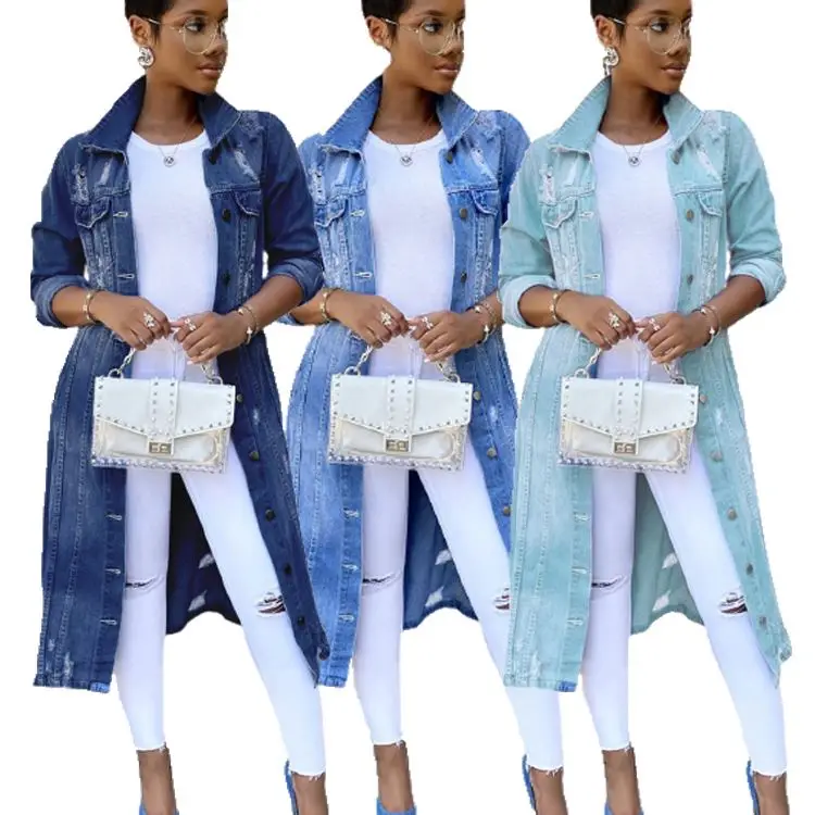 New Trendy Best Design Women Fashion Clothing Fall Clothing For Women Jean Jackets For Ladies Women Jean Jacket
New Trendy Best Design Women Fashion Clothing Fall Clothing For Women Jean Jackets For Ladies Women Jean Jacket