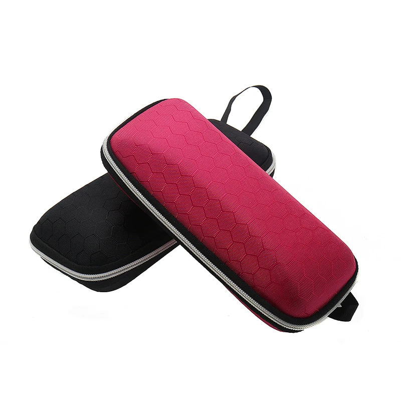 Hot Popular Eva Small Frame Sunglasses Case Hard Shell Eyewear Glasses Box With Zipper
Hot Popular Eva Small Frame Sunglasses Case Hard Shell Eyewear Glasses Box With Zipper
