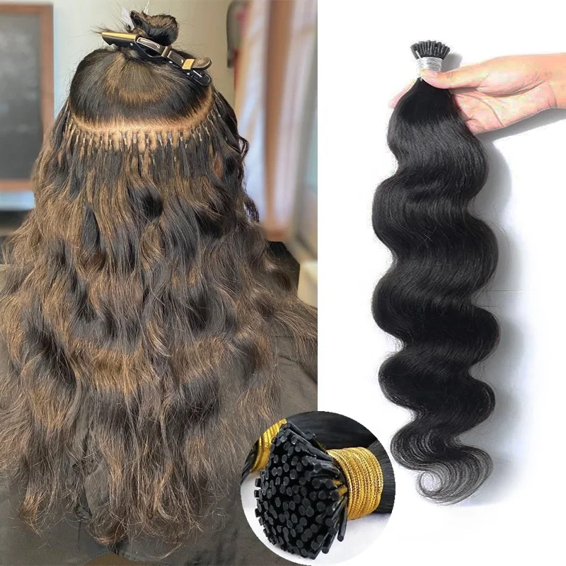 Microlink Hair Extensions Body Wave Brazilian I Tip Human Hair Extensions For Women Virgin Itip Microlinks Hair Bundles Weaves
Microlink Hair Extensions Body Wave Brazilian I Tip Human Hair Extensions For Women Virgin Itip Microlinks Hair Bundles Weaves