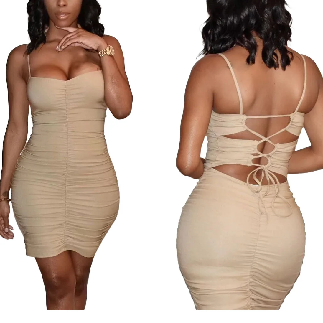 hot sale women clothing fashion summer sexy club back hollow out bodycon mini dress, Customized color
hot sale women clothing fashion summer sexy club back hollow out bodycon mini dress, Customized color