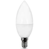 SHENPU Wholesale Factory Directly Halogen Replacement Candelabra Bulb 230V 3W 5W Led Light E14