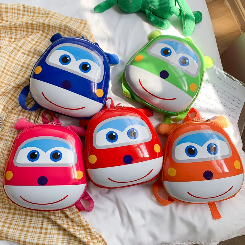 BG-0026 Anime Cartoon Waterproof 2021 New Eggshell Bag Backpacks Boy Girl School Backpack Safety Leash Baby Kids School Backpack, Multi color
BG-0026 Anime Cartoon Waterproof 2021 New Eggshell Bag Backpacks Boy Girl School Backpack Safety Leash Baby Kids School Backpack, Multi color