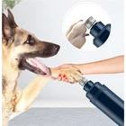 Cat Wholesale Professional Pet Grooming Supplies Rechargeable Trimmer Clippers Usb 2 Speed Electric Dog Cat Nail Grinder