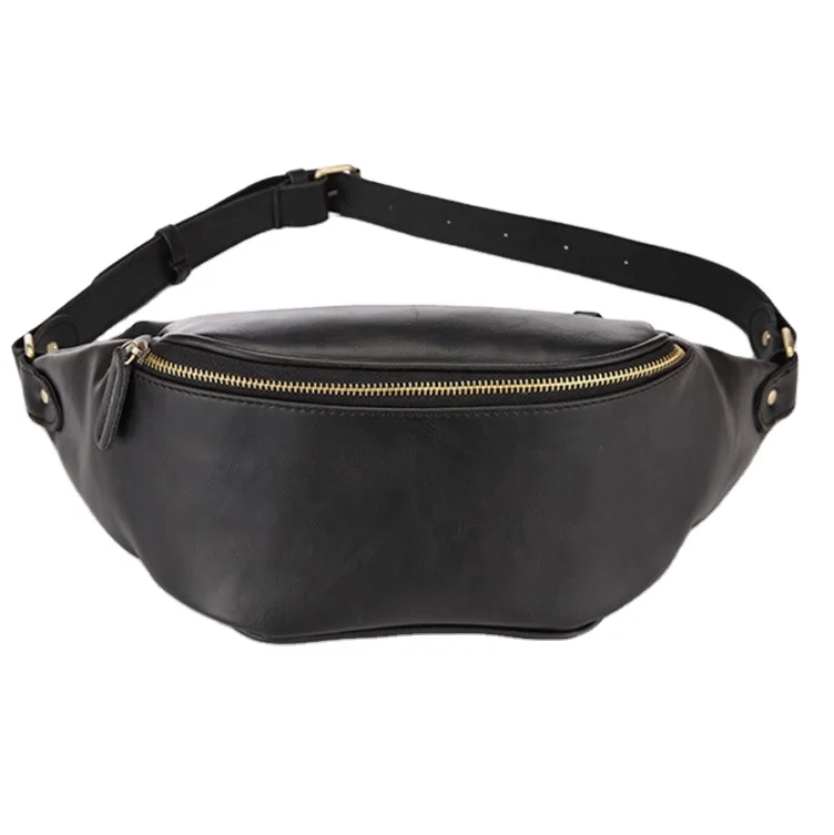 2021 Hot Sale Fashion Vintage Men Leather Fanny Pack Waist Bag Leather PU Sling Chest Crossbody Bag, Customized color
2021 Hot Sale Fashion Vintage Men Leather Fanny Pack Waist Bag Leather PU Sling Chest Crossbody Bag, Customized color