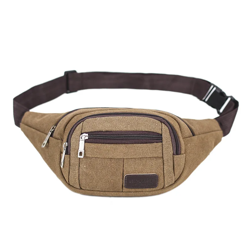 custom Fashion waist bag Running canvas waterproof adjustable men waist bag for phone storage, Multi colors
custom Fashion waist bag Running canvas waterproof adjustable men waist bag for phone storage, Multi colors