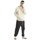 Hoodie 2020 Fashion Sweater Men's Sports Fitness Loose Head Long Sleeve Pullover Hoodie For Man