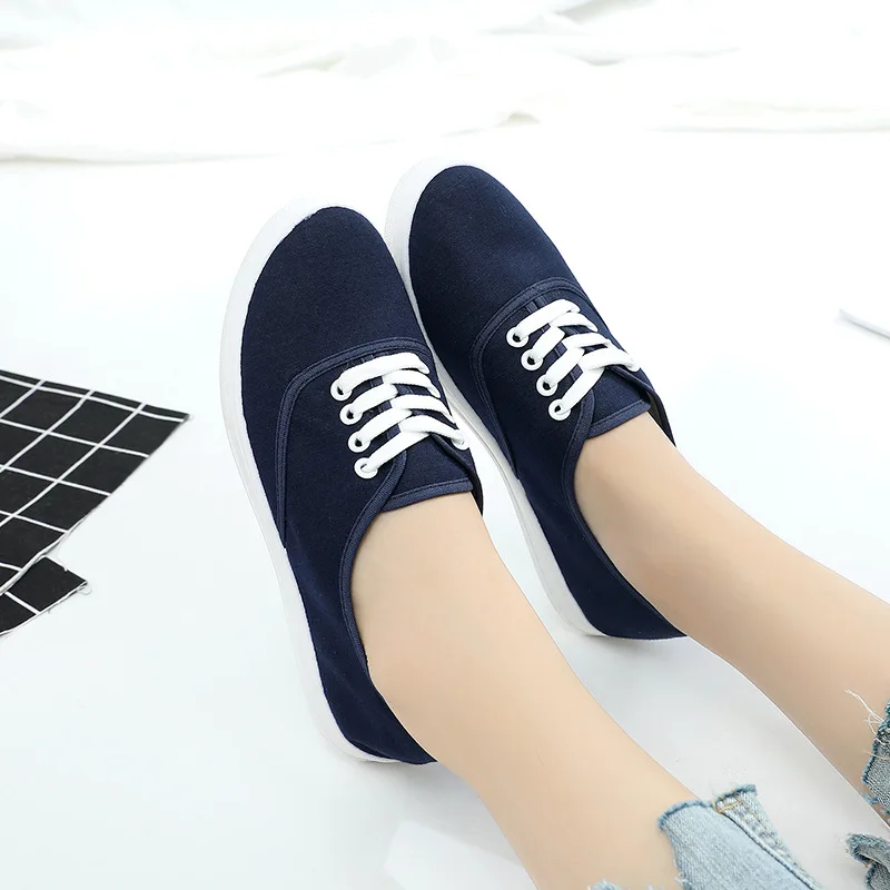 Black Slip on board flat Shoes for Women Low Top Canvas Skate Shoes Women's White Sneakers
Black Slip on board flat Shoes for Women Low Top Canvas Skate Shoes Women's White Sneakers