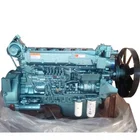Sinotruk HOWO spare parts WD615.47 diesel engine price