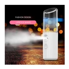 new 2019 trending product skin care beauty products face steamer facial ionic steamer facial spray nano mist
