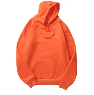 Printed logo can be customized for sweaters. Autumn and winter long sleeve clothing new solid color men's and women's Pullover
Printed logo can be customized for sweaters. Autumn and winter long sleeve clothing new solid color men's and women's Pullover