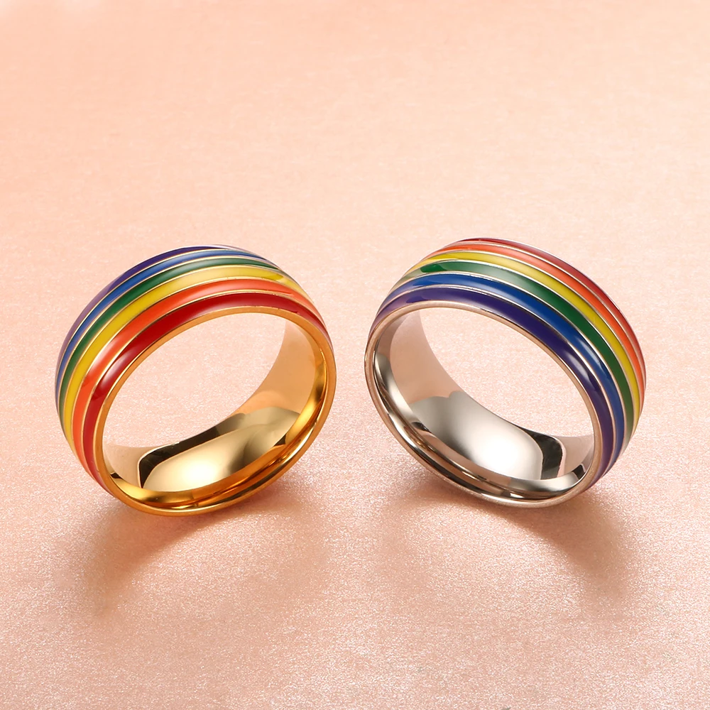 Women Fashion Twist Cross Trendy Statement Finger Ring Stainless Steel Gold Cheap Price Ring Jewelry Rainbow Colorful Rings, Gold color/rose color/silver color
Women Fashion Twist Cross Trendy Statement Finger Ring Stainless Steel Gold Cheap Price Ring Jewelry Rainbow Colorful Rings, Gold color/rose color/silver color