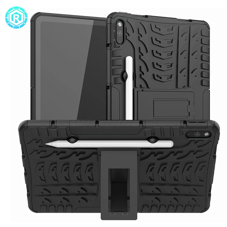 Best Selling TPU PC Case With Double Buckcle Fixed Design Hybrid Rugged Dazzle Tablet Case For Huawei matepad 10.4
Best Selling TPU PC Case With Double Buckcle Fixed Design Hybrid Rugged Dazzle Tablet Case For Huawei matepad 10.4