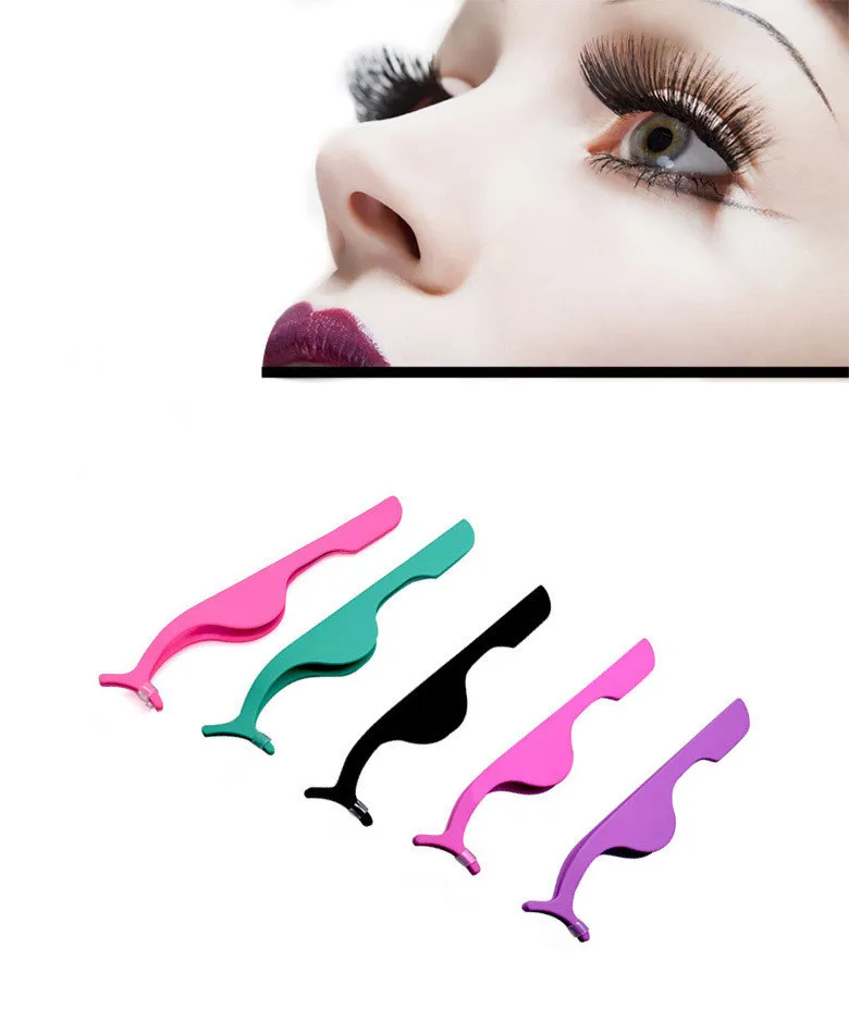 Wholesale Professional gradient color high grade Stainless steel eyelash tweezers custom logo tweezers, Colors
Wholesale Professional gradient color high grade Stainless steel eyelash tweezers custom logo tweezers, Colors