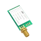 Full Duplex Transceiver Wireless Communication Module 13 Channel 2Km Long Range 433MHz RF 2.4GHz TDD