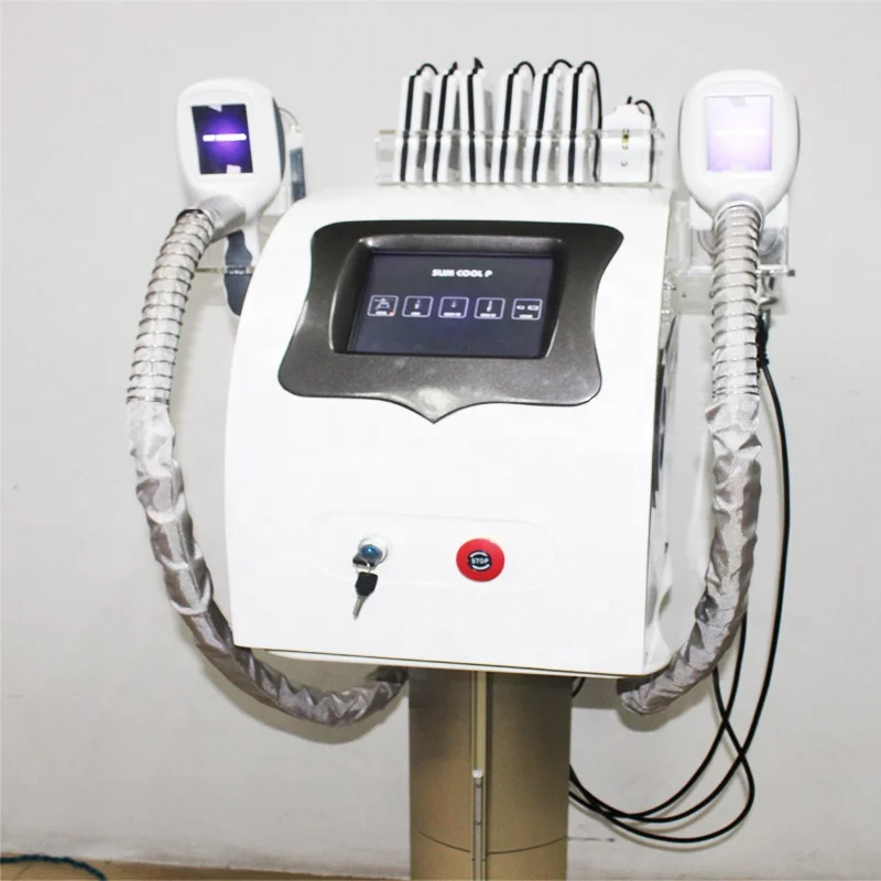 Yting Portable Multi-functional 5 in 1 Cryo Fat Freezing Machine Cavitation RF Lipo Laser Fat Removal
Yting Portable Multi-functional 5 in 1 Cryo Fat Freezing Machine Cavitation RF Lipo Laser Fat Removal