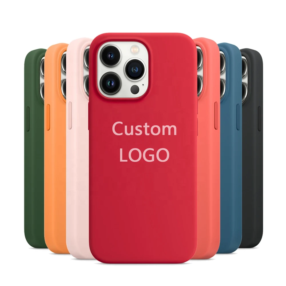 Waterproof Mobile Cover Casing Soft Silicone Shockproof TPU Custom Phone Case for Apple for Iphone for I Phone 13 12 11 Pro Max
Waterproof Mobile Cover Casing Soft Silicone Shockproof TPU Custom Phone Case for Apple for Iphone for I Phone 13 12 11 Pro Max
