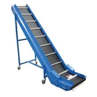 Industrial adjustable speed Stainless Steel Belts Conveyor