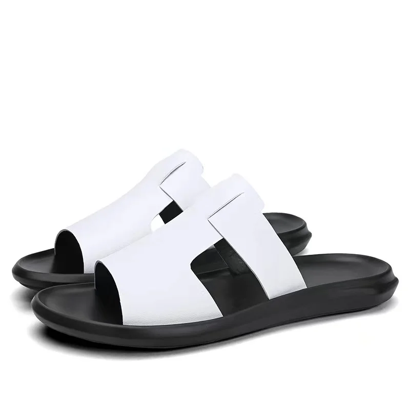 New Fashion Summer hot men slippers Design Alligator Print Leather Outdoor Beach Slippers For Men custom slippers, Picture 
New Fashion Summer hot men slippers Design Alligator Print Leather Outdoor Beach Slippers For Men custom slippers, Picture