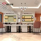 Design Decoration Shop Decoration Interior Design Display Ideas Shop Decoration Displays Frame Shop Optical Furniture