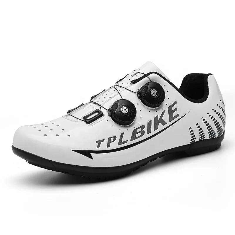 Professional Couple Wholesale Non-Slip Mountain Bike Road Bike Rubber Sole Cycling Shoes
Professional Couple Wholesale Non-Slip Mountain Bike Road Bike Rubber Sole Cycling Shoes