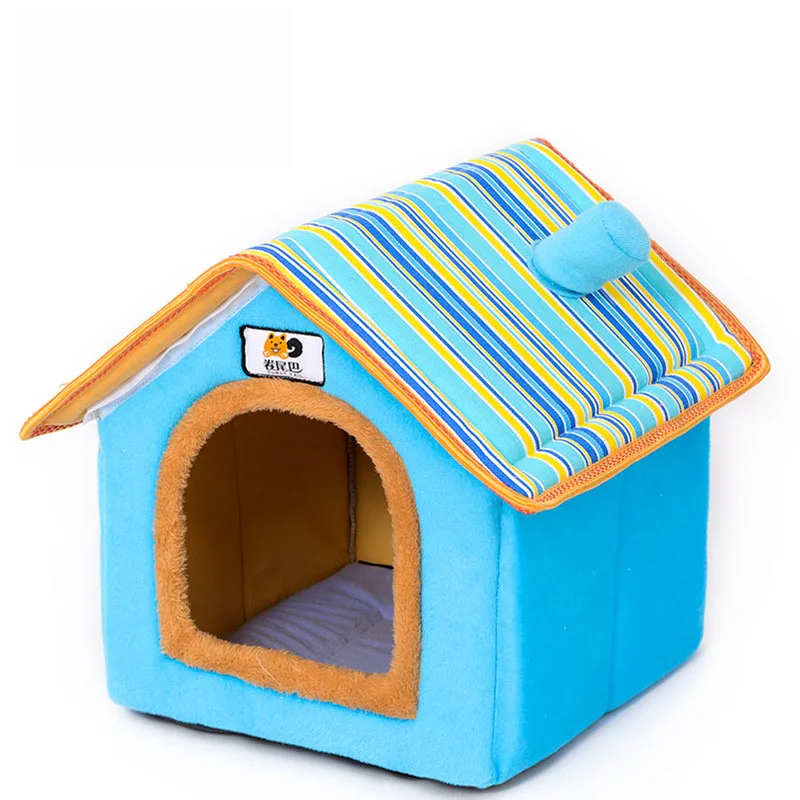 Amazon selling-well Winter pet kennel removable and washable dog cat kennel chimney house model pet house, As photo
Amazon selling-well Winter pet kennel removable and washable dog cat kennel chimney house model pet house, As photo