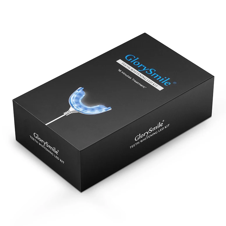 Best Selling Rechargeable Portable USB Cold Blue Led Light Teeth Whitening Kit With Custom Logo
Best Selling Rechargeable Portable USB Cold Blue Led Light Teeth Whitening Kit With Custom Logo