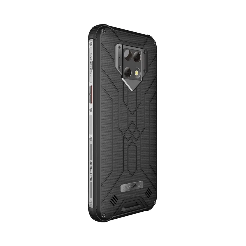 Wholesale Price Blackview BV9800 Pro Smart Phones 6GB+128GB Big Battery Android Google Cellular Cellphone
Wholesale Price Blackview BV9800 Pro Smart Phones 6GB+128GB Big Battery Android Google Cellular Cellphone