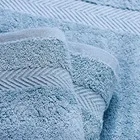 Terry Towel Bath Towels Cotton Factory Wholesale Customize Large Adult Cotton Terry Luxury Bath Towel Set