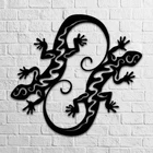 Metal Wall Art Trendy Design Hotel Decorations Home Decor Metal Crafts