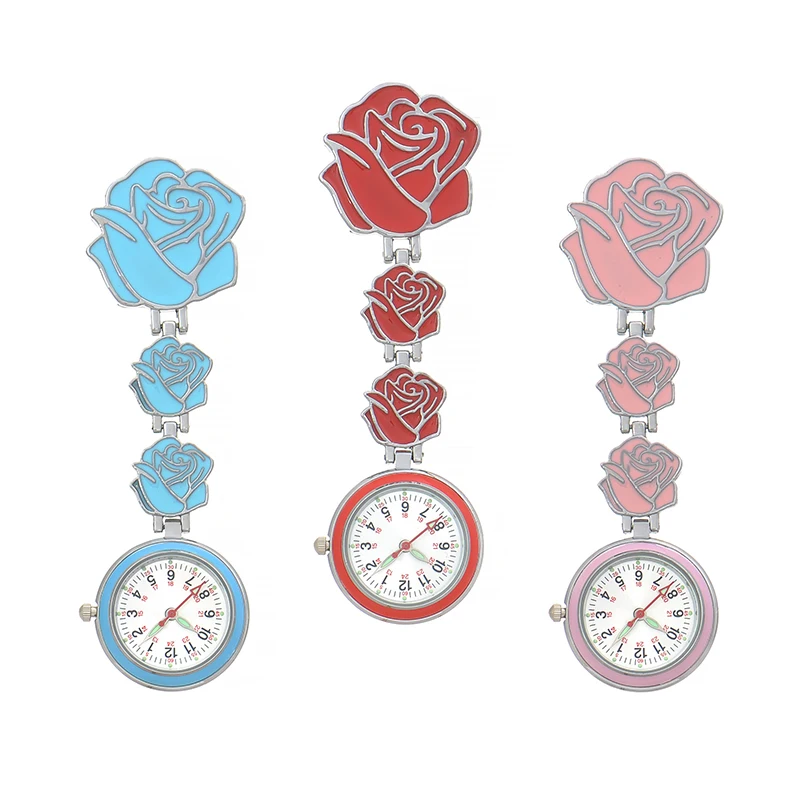 Nurse Watch Chest Pocket Watch Medical Manufacturer Spot Wholesale Custom Rose Student Cute Custom Logo, Customized
Nurse Watch Chest Pocket Watch Medical Manufacturer Spot Wholesale Custom Rose Student Cute Custom Logo, Customized
