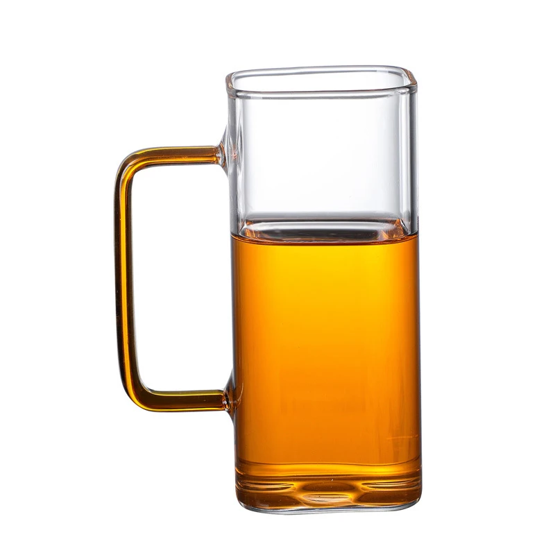 OEM Factory Wholesale Square Box Glass Juice Cup Milk Container Water Glass Cup Custom Glass Coffee Cup, Transparent clear
OEM Factory Wholesale Square Box Glass Juice Cup Milk Container Water Glass Cup Custom Glass Coffee Cup, Transparent clear