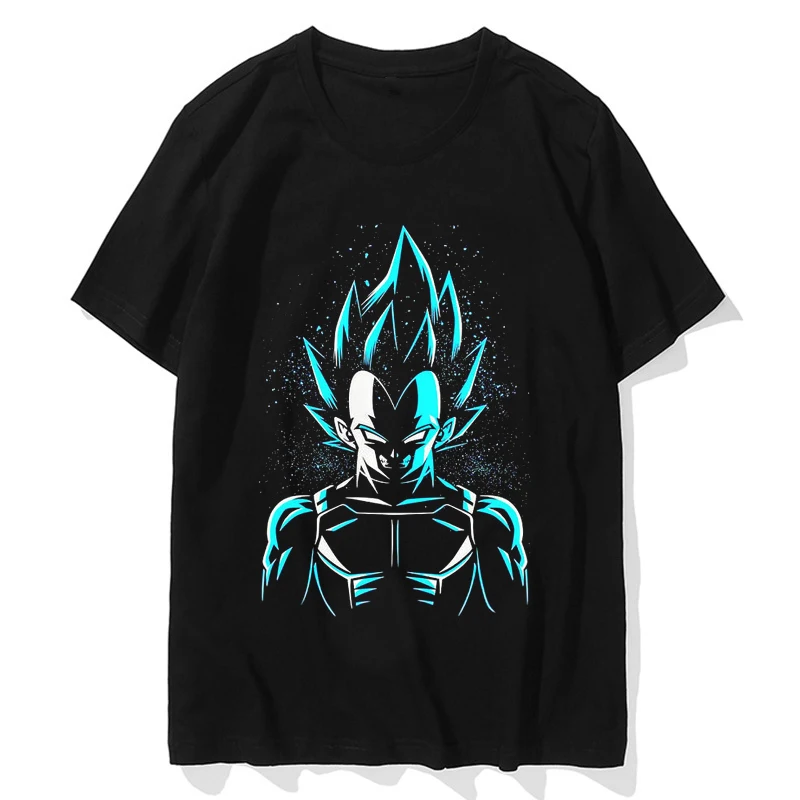 O-Neck print short sleeve Casual style Dragon-Ball Super-Super Saiyan Goku Tops Summer Homme mens Clothes
O-Neck print short sleeve Casual style Dragon-Ball Super-Super Saiyan Goku Tops Summer Homme mens Clothes