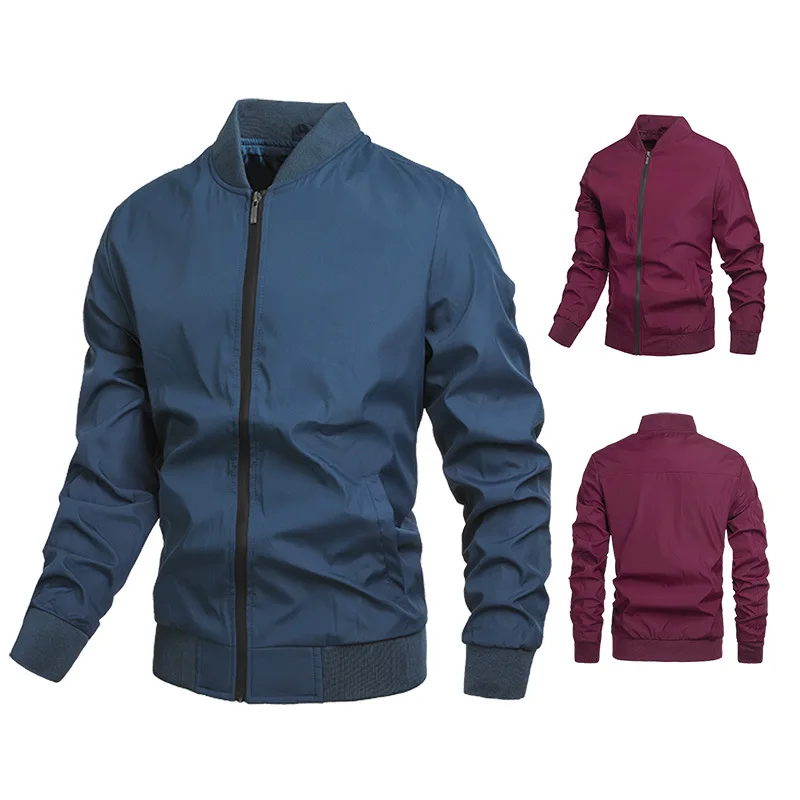 Custom Stylish Casual Long Sleeve Coats Men's Winter Coat Jackets, Customized color 
Custom Stylish Casual Long Sleeve Coats Men's Winter Coat Jackets, Customized color