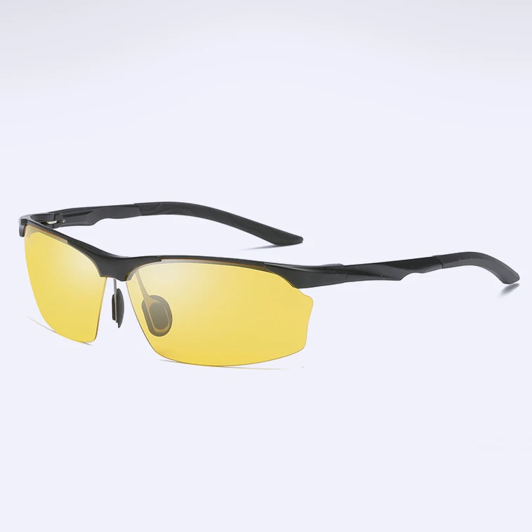 DHK8513 Night Vision Yellow Lens Anti-Blue Light Function Computer Gaming Blue Light Blocking Glasses
DHK8513 Night Vision Yellow Lens Anti-Blue Light Function Computer Gaming Blue Light Blocking Glasses