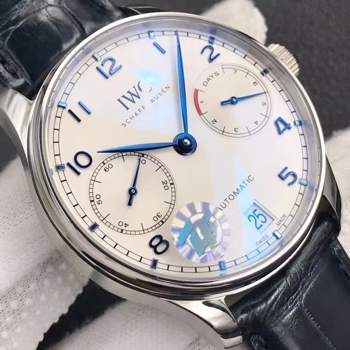 Iwciw500704 Men Clock Fashion Chronograph Mechanical Free Shipping Multifunction Amafit Display Watches
Iwciw500704 Men Clock Fashion Chronograph Mechanical Free Shipping Multifunction Amafit Display Watches