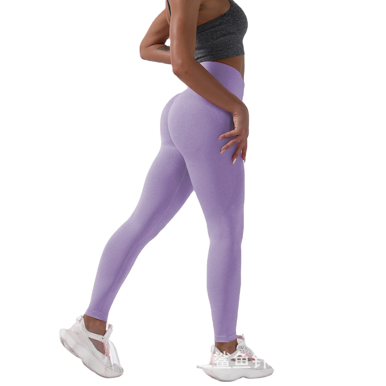 2021 workout sexy clothing apparel ladies yoga leggings plus size high waisted workout gym leggings for women, Customized colors
2021 workout sexy clothing apparel ladies yoga leggings plus size high waisted workout gym leggings for women, Customized colors