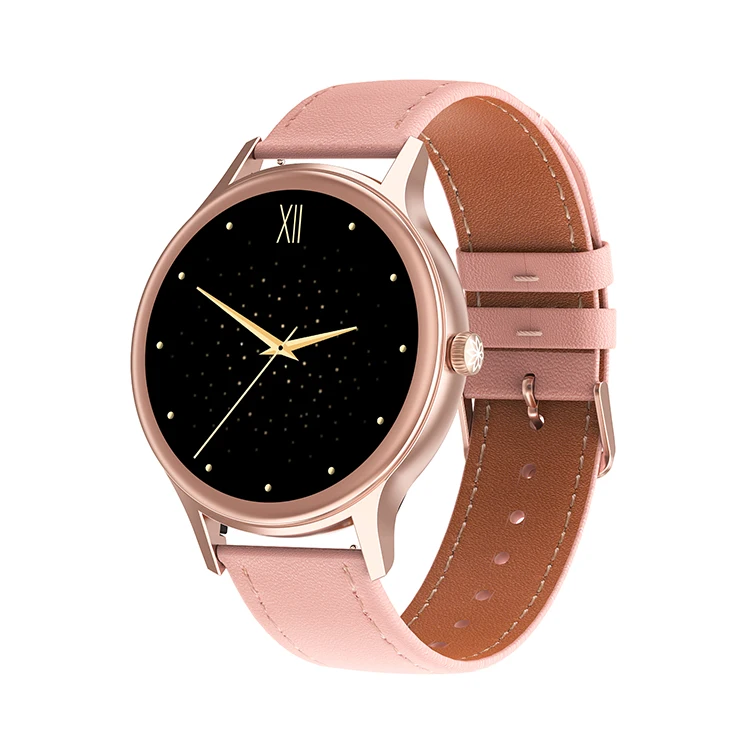 New DT66 Smart Heart Rate Blood Pressure Sleep Monitoring Women's Health Custom Dial Sports Watch
New DT66 Smart Heart Rate Blood Pressure Sleep Monitoring Women's Health Custom Dial Sports Watch