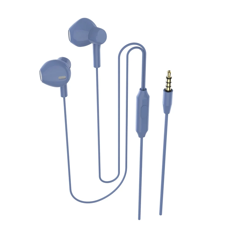 Factory Cheap Price Mobile Phone Accessories Wired Wire Control 3.5mm Headphones Wired Headset with Microphone Perfect Sound PVC
Factory Cheap Price Mobile Phone Accessories Wired Wire Control 3.5mm Headphones Wired Headset with Microphone Perfect Sound PVC