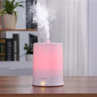 Fragrance easy take ultrasonic mist maker fogger diffuser essences humidifier essential oil aroma difuser