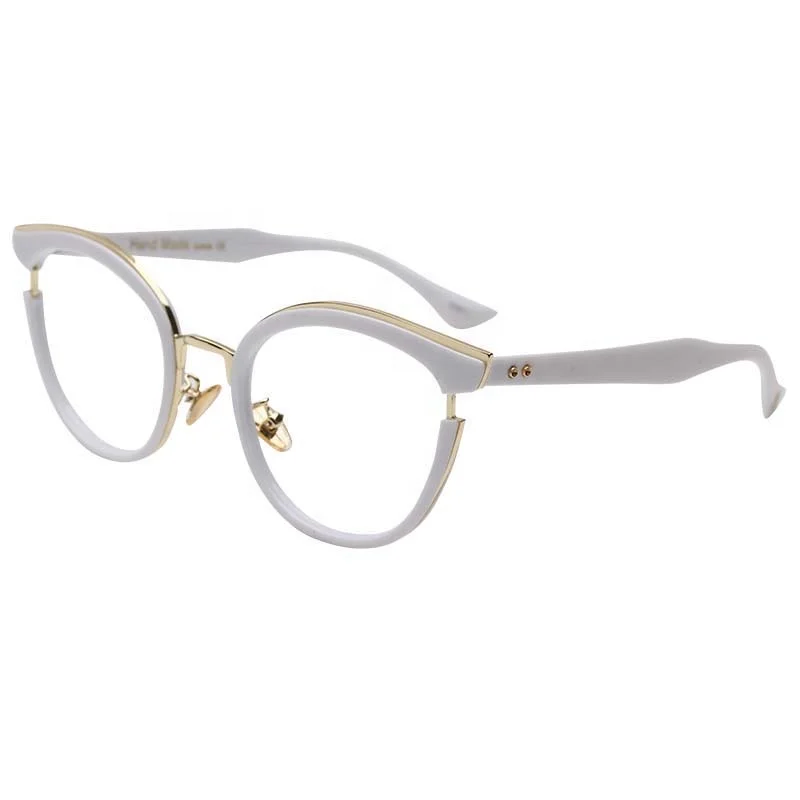 Hot Sale Stylish Cat Eye Optical Eyeglasses Frames Spectacles Glasses Frames, 3 colors
Hot Sale Stylish Cat Eye Optical Eyeglasses Frames Spectacles Glasses Frames, 3 colors