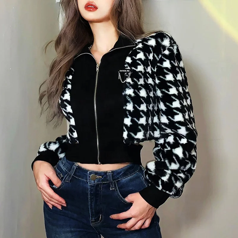 2021 US Amazon hot sale Black Women Jackets Outwear coat Zipper Long Sleeves Fall Clothes Winter Women's Fashion Casual Coats, Picture
2021 US Amazon hot sale Black Women Jackets Outwear coat Zipper Long Sleeves Fall Clothes Winter Women's Fashion Casual Coats, Picture