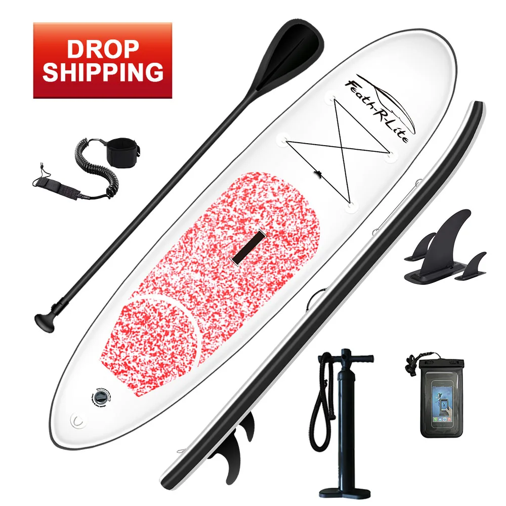 FUNWATER drop shipping sup paddle board inflat surfboard with sup bag sup paddle board with clear window, Black,bleu,green,red
FUNWATER drop shipping sup paddle board inflat surfboard with sup bag sup paddle board with clear window, Black,bleu,green,red