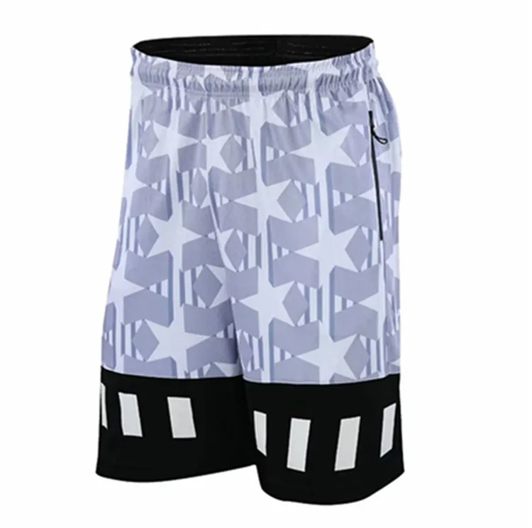 Basketball Shorts Sport Soccer Jersey Basket Sportswear Loose Sport Men's Jogging Shorts Tennis Men with Zipper Elastic Pocket, Custom color
Basketball Shorts Sport Soccer Jersey Basket Sportswear Loose Sport Men's Jogging Shorts Tennis Men with Zipper Elastic Pocket, Custom color