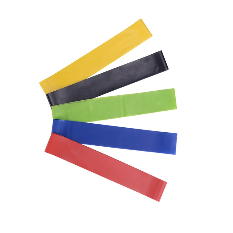 Custom logo rubber fitness band resistance suit Elastic 5 suit thin latex resistance band natural latex 
Custom logo rubber fitness band resistance suit Elastic 5 suit thin latex resistance band natural latex