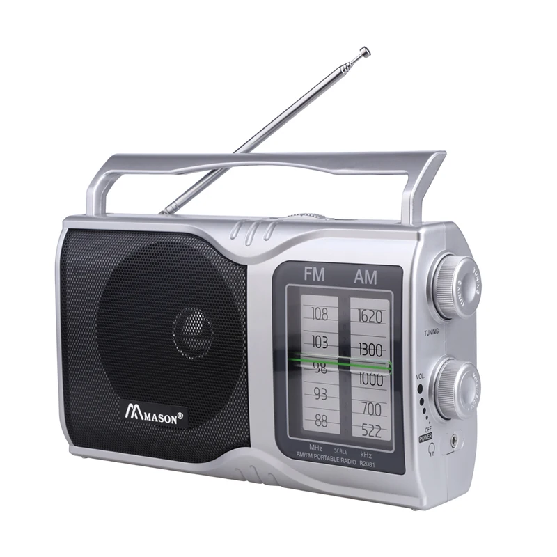 Mason oem service portable multiband FM/TV/MW/SW1-9 12 bands mini radio receiver
Mason oem service portable multiband FM/TV/MW/SW1-9 12 bands mini radio receiver