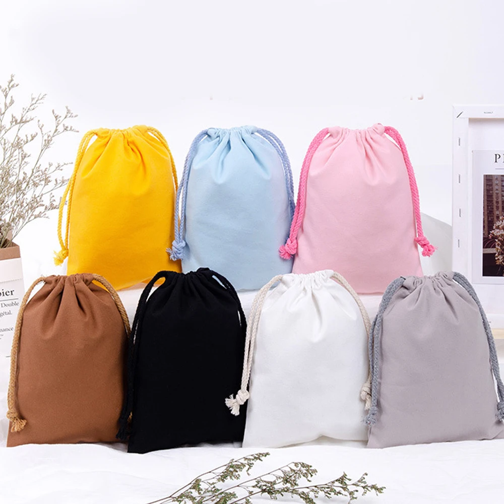 promotional large cloth shoes packaging white calico cotton linen drawsrting bag with custom printed logo, 9 colors
promotional large cloth shoes packaging white calico cotton linen drawsrting bag with custom printed logo, 9 colors