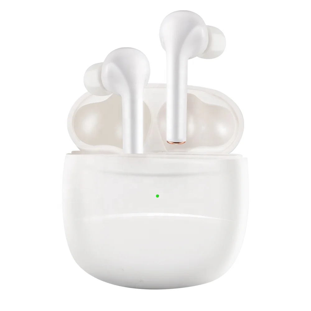Hot Sale Wireless Headphones Earphones Waterproof True Wireless Earbuds Heavy Bass Headset Handsfree Mini Earphone
Hot Sale Wireless Headphones Earphones Waterproof True Wireless Earbuds Heavy Bass Headset Handsfree Mini Earphone